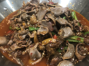 Xiangxiang Roast Duck Shop