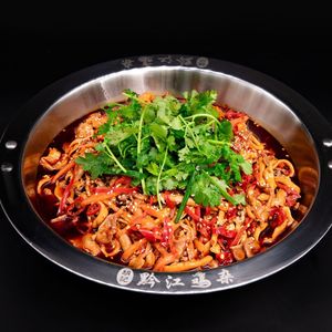 Hu Ji Qianjiang Chicken Offal (Yue Xiang Plaza Branch)