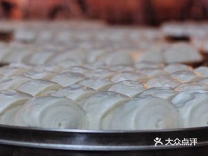Liu Hu Northeast Steamed Bun (Longquan驿 Branch)