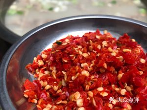 Jianyang Family Fresh Lamb Soup