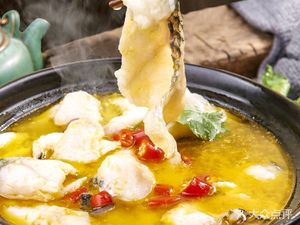 Chengdu Old Clay Pot (Chengdu University Branch)