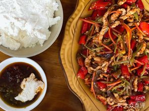 Su Mei Snack Shop (Jianghua Community Branch)