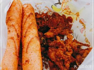 Oppa Fried Chicken & Beer (Xindabai Sheng Store)