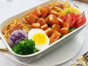 Yinghu Town Japanese Curry Omelette Rice (Shiling Store)