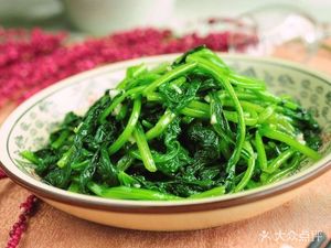 Rongfeng Burnt Vegetable Restaurant (Nongping Road Branch)