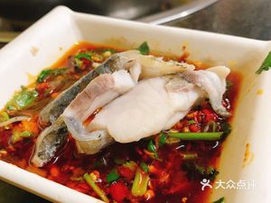 Fushun Tofu Hot Pot (Linglong Road Branch)