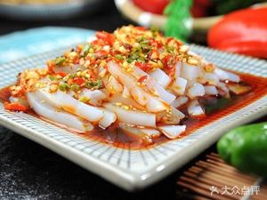 Bai Wei Xian (Linglong Road Branch)