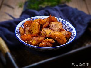 Xile Zhaduo Pu (Mingshu New Village Store)