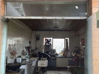 Planet Beast · Korean Fried Chicken (Chengdu University Branch)