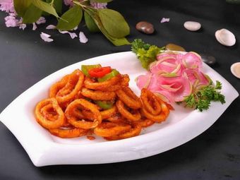 Called a Fried Chicken (Chengdu University Store)