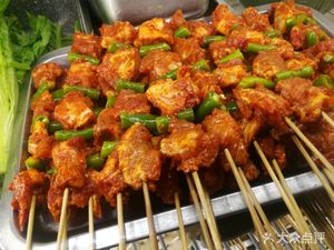 Song Ji Barbecue (Shiling Branch)