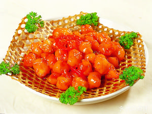 Long Men Barbecue (Shang Long Men Branch)