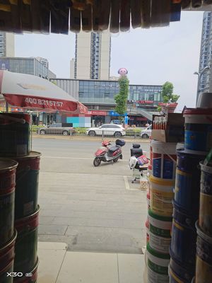 Gong Zhu Lamb Skewers (Ruanhua Century City Branch)