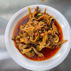 Sanzhi Chicken Slices (Shiling New Garden Branch)