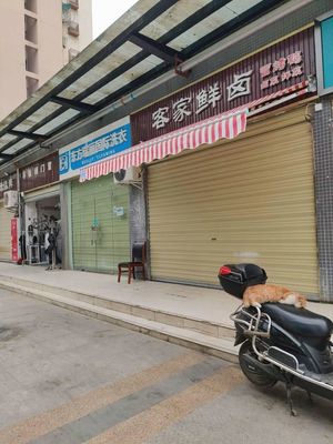 谢小记·客家鲜卤(成大二期店)