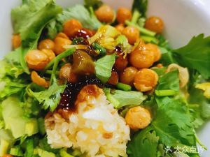 Special Flavored Sichuan Fish (Dayun Village Road Branch)