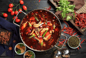 Ni Ji Wawa Ji Lengguo Yu Zibuzhu (Shiling Branch)