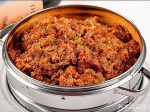 Zhou Ji Douhua (Shiling Branch)