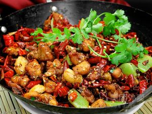 Guizhou Miao Village Bamboo Shoot Chicken (Shiling Branch)