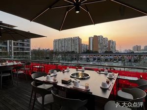 In Lin Li Hot Pot (Shiling Century City Branch)