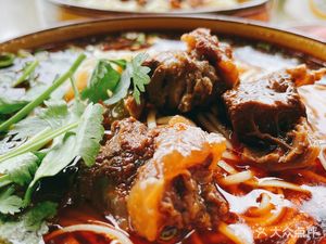 Neijiang Beef Noodles (Shiling Xiajie Branch)