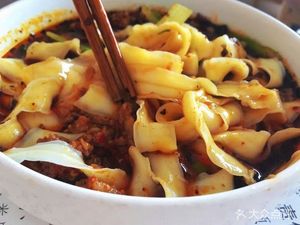 Yin's Braised Pork and Pickled Cabbage Noodles (Pinghe Road Branch)