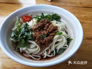 Shengjiao Beef Noodles (Tian'e Road Branch)