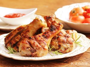 Guangan Magge Noodles (Jianghua Road Branch)