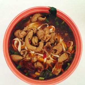 Shiling Old Noodle House (Shiling Zhongjie Branch)