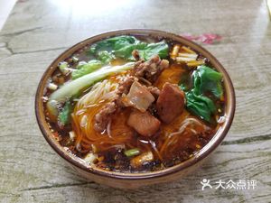 Rabbit Noodles (Huixin Yuan Branch)