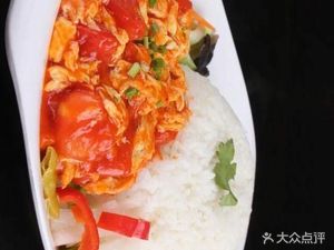 Lanzhou Hand-Rolled Noodles (Jianghua Road Branch)