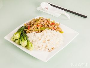 Covered Noodles (Tianxing Community Branch)