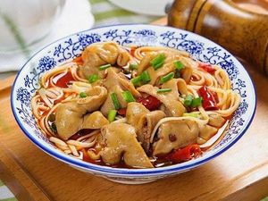 Guang'an Ma Ge Noodles (Xingye Street Branch)