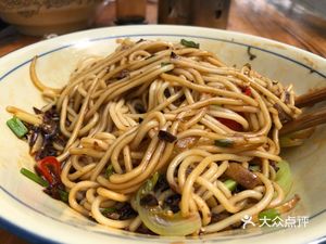 Neijiang Beef Noodles Laolong Branch (Modern New Residence B Area Branch)