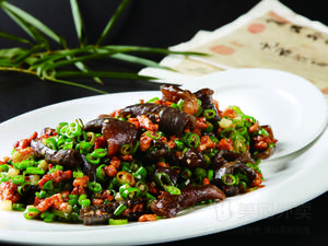 Baisha Wujiang Fish (Pinghe Road Branch)