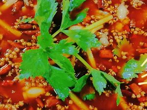 Dong Cheng Frog with Fish (Shiling Store)