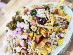 Small Town Story Food City (Yue Xiang Plaza Branch)