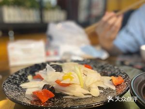 Back Street Pub (Weifeng Road Branch)