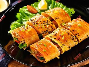 Ming Chan Ke (Maowen Store)