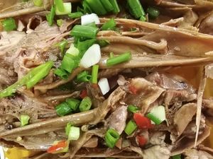 Cheng Chen Duck Neck King (Qingbaijiang Head Store)