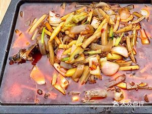 Wanzhou Grilled Fish (Huajin Avenue 2nd Section Branch)