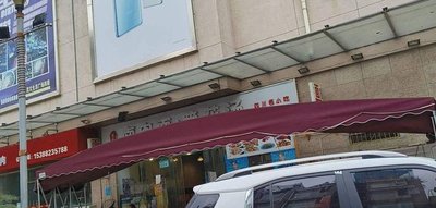 Pork Belly Noodles with Pig Trotter Soup (Qiansheng Department Store Qingbaijiang Branch)
