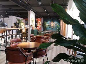 Medical Valley Café