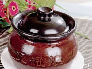 Zeng's Clay Pot Steamed Soup Homestyle Cooking