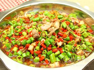 Popular Home-style Cuisine (Huaxi Branch)