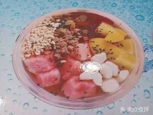 Little Bee Delicious Shop (Tianzhuyuan Apartment Store)