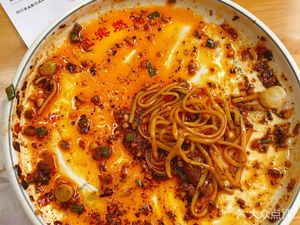 Liao Ji Yibin Noodles