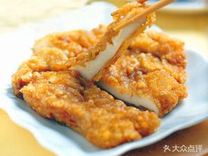 Long Jiang · Fresh Boiled Pork Trotter Rice (Jiangxi Street Community Branch)