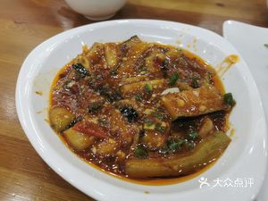 Old Chengdu Sichuan Restaurant (Hongmen Street Store)