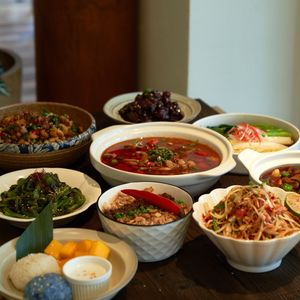 The N.2 Room That Room (Huaxi Ba Branch)